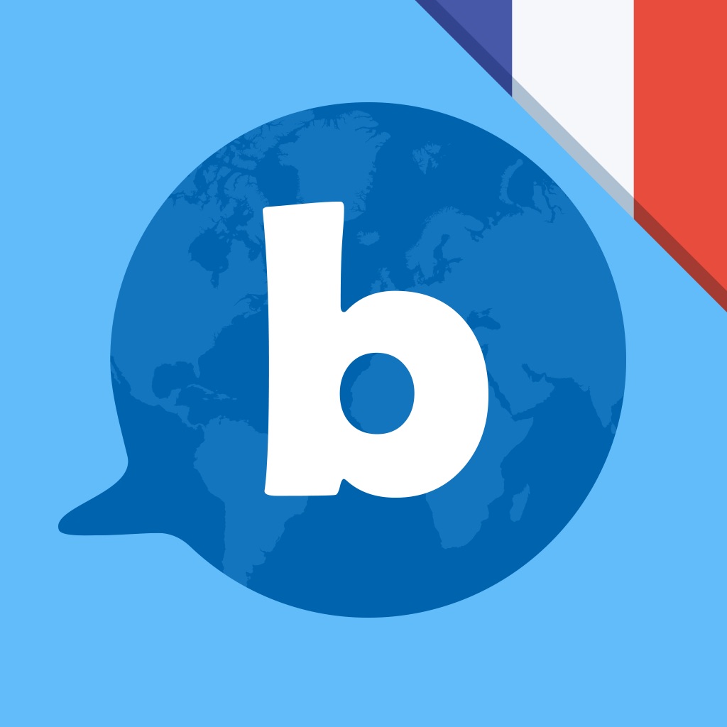Learn French with busuu on the App Store
