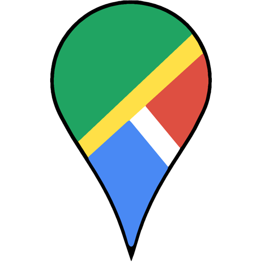 Tab for Google Maps