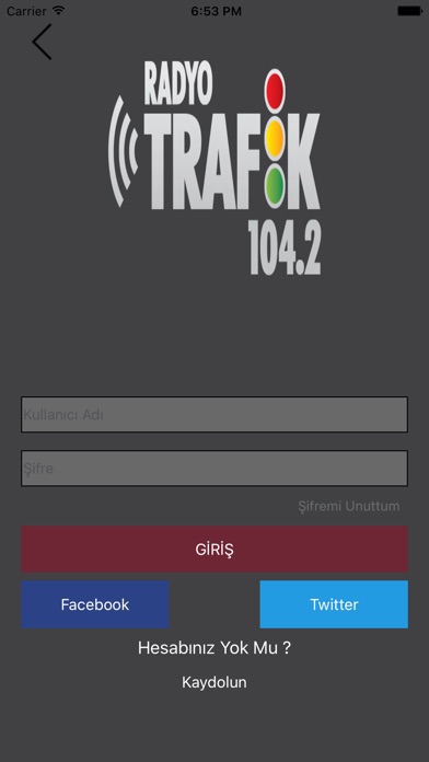 iPhone Screenshot 4