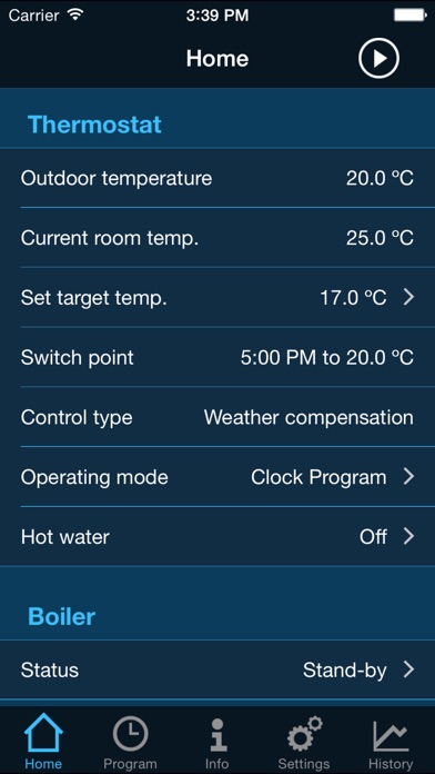 iPhone Screenshot 2