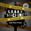 The Detective Story Machine