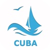 Cuba boating sailing cruising and fishing