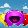 Fruit Pop! Puzzles in Paradise