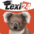 LEXI24 Visual Dictionary English, Spanish, French, German, Italian, Russian