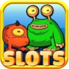 Fun Slots : Free Spin, Easy Win Slotmachine & Poker
