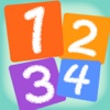 1234+