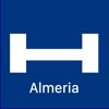 Almería Hotels + Vergleichen und Buchung Hotel für heute Abend mit Karte und Reisetour