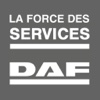 La Force des services DAF