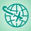 Via - Air route planner mapquest route planner 