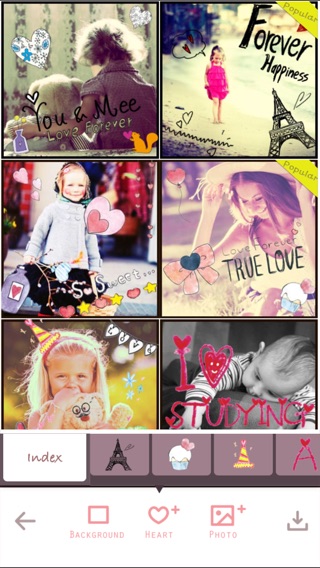 iPhone Screenshot 2