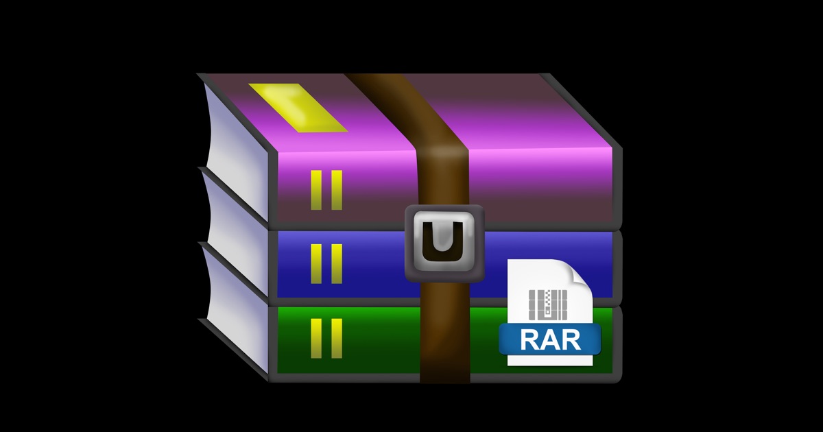 free rar extractor mac download