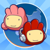 Warner Bros. - Scribblenauts Unlimited  artwork