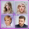 Celebrity Logo Quiz - Guess the Name Celebrity Quiz