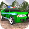 Arduous Cop Mission