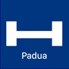 Padua Hotels + Vergleichen und Buchung Hotel für heute Abend mit Karte und Reisetour