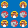 Zoop: Tic-Tac-Toe