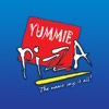Yummie Pizza