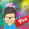 Cut Paste Photo Editor Pro : Background Changer Pro