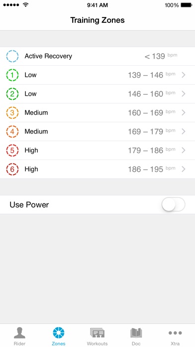 iPhone Screenshot 2