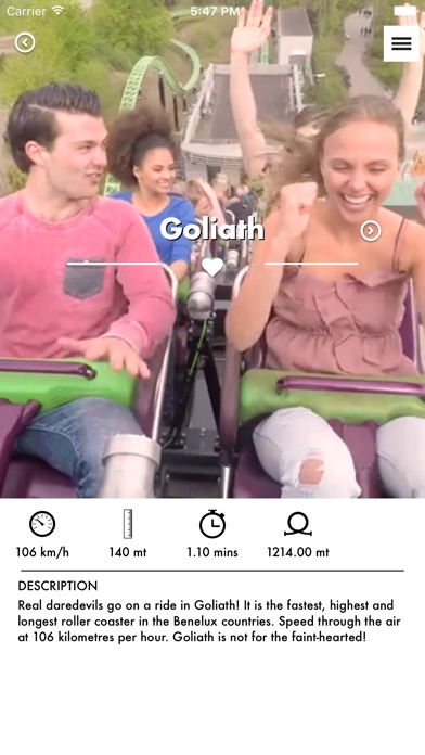 iPhone schermafbeelding 3