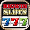 SLOTS 777 Big Win Casino FREE - New Fun and Easy Slots Machine Game!
