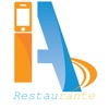 IA Restaurante