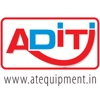 Aditi Technologies Equipments networking equipments 