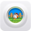 Jump Chicken and Gold Egg - The Game: Play with Chicken calories in chicken 