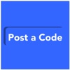 Post a Code - Promo Code Sharing Community