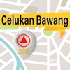 Celukan Bawang Offline Map Navigator und Guide