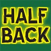 Half Back Blackjack
