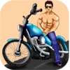 Moto Race Rider King