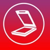 Chinese iCamScan PDF with Notes pdf417 photomath scanner