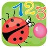 Learning numbers is funny!