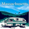 Massachusetts State Campgrounds & RV’s massachusetts state animal 