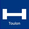 Toulon Hotels + Vergleichen und Buchung Hotel für heute Abend mit Karte und Reisetour