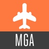 Málaga Guide de Voyage et Touristique avec Cartes Offline