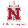 St. Thomas Aquinas
