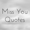 Miss You Quotes