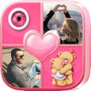 Love Photo Editor & Collage Maker – Make Romantic Pictures With Cute Frames And Filters romantic pictures 