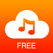 Cloud Music Player - Downloader & Playlist Manager Cloud Music Player - Downloader & Playlist Manager