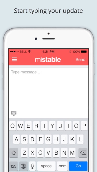 iPhone Screenshot 2