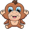 Naughty Monkey