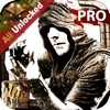 Dinosaur Assassin Pro : All Unlocked
