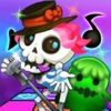 节奏魔城-全新的音乐节奏RPG