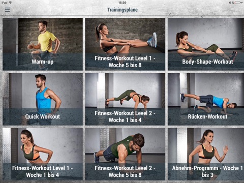 Muskelworkout - über 100 Übungen ohne Geräte - das Erfolgsprogramm von Prof. Dr. Ingo Froböseのおすすめ画像5