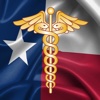 Texas Jurisprudence Prep - Easily pass the physician Texas Medical Jurisprudence exam by the Texas Medical Board texas rangers 