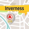 Inverness Offline Map Navigator und Guide