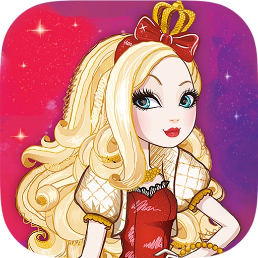 Ever After High™