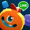 LINE Cube Heroes